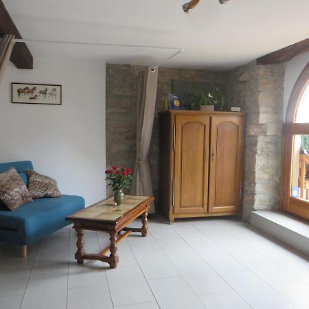 Location Alice Villa Ottrott Buitenkant foto