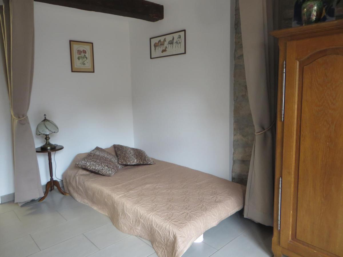 Location Alice Villa Ottrott Buitenkant foto