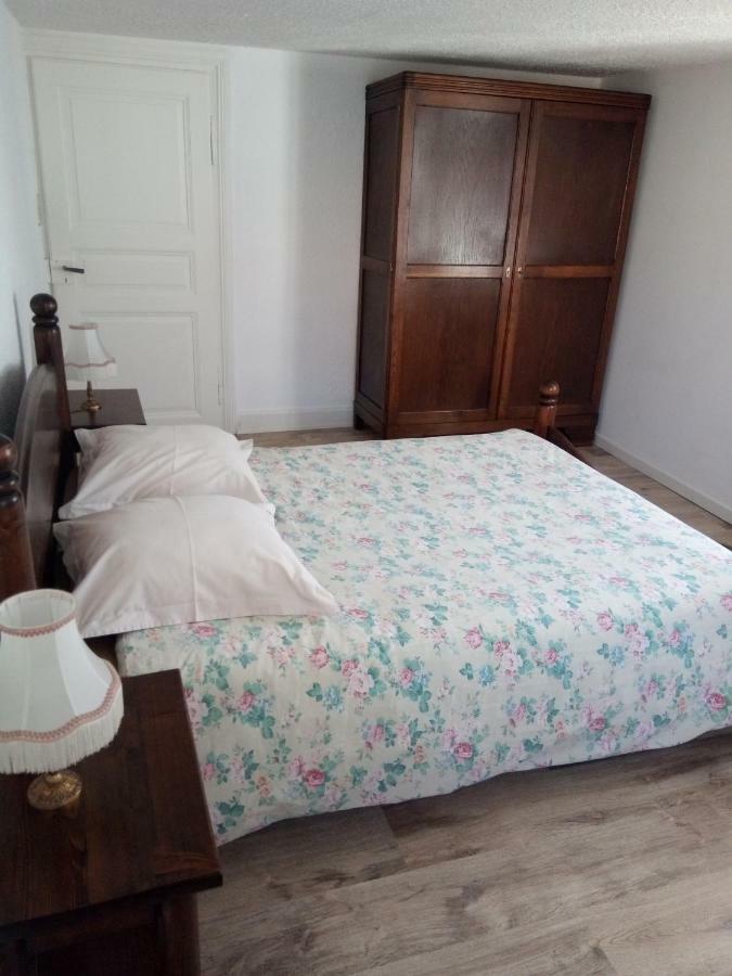Location Alice Villa Ottrott Buitenkant foto